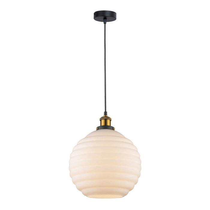 Buy Pendant Lights Australia Eva Pendant Light Opal Glass - 31306