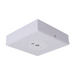Buy Emergency LED Spitfire Australia Evac Square Emergency LED Spitfire 3.5W White 4500K - 66044