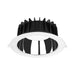 Buy Recessed LED Downlights Australia Expo Recessed LED Downlight 35W White Aluminium 3CCT - 20715