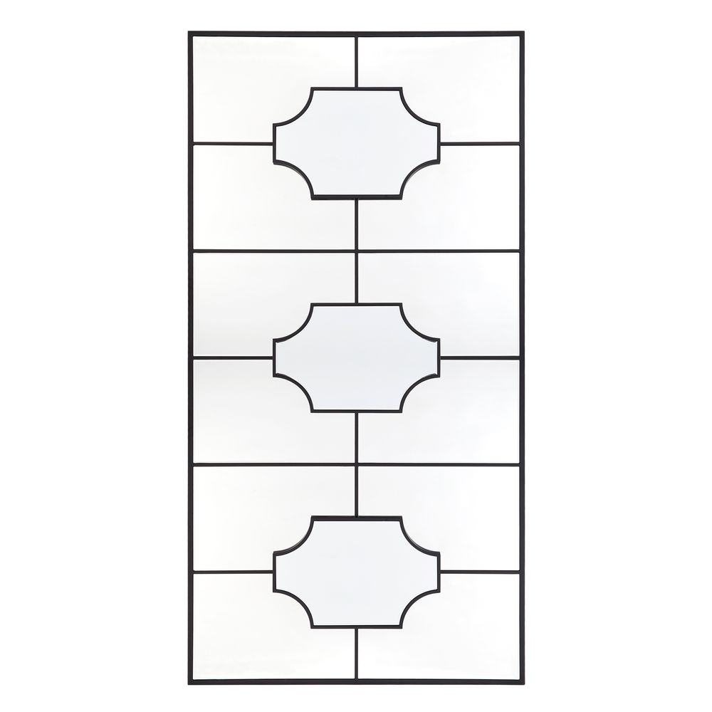 Floor Mirrors