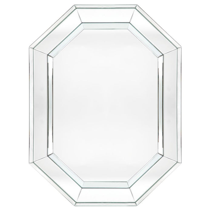 Sicily Wall Mirror - 40502