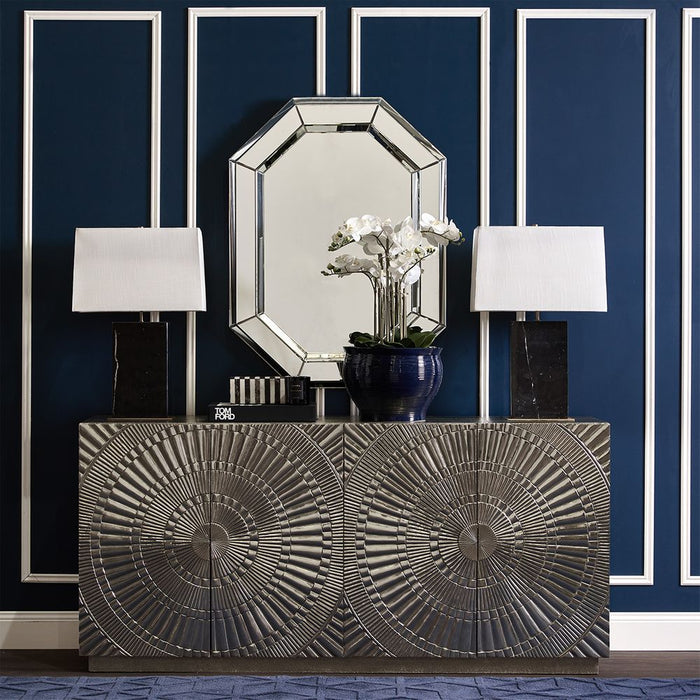Sicily Wall Mirror - 40502