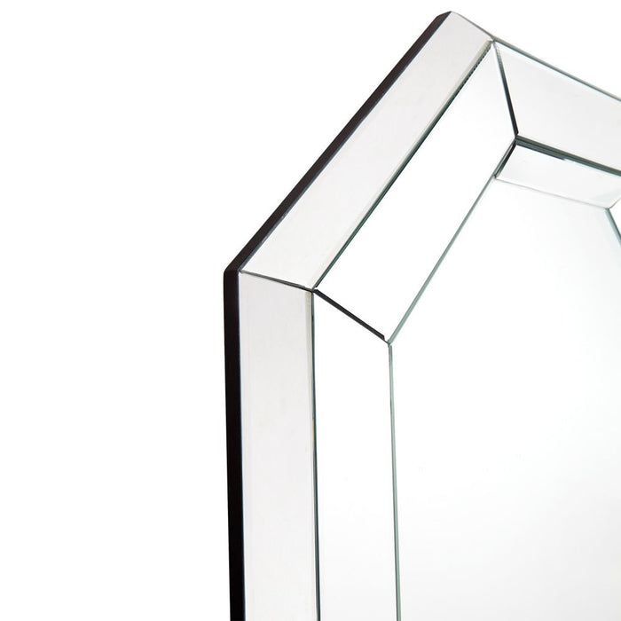 Sicily Wall Mirror - 40502