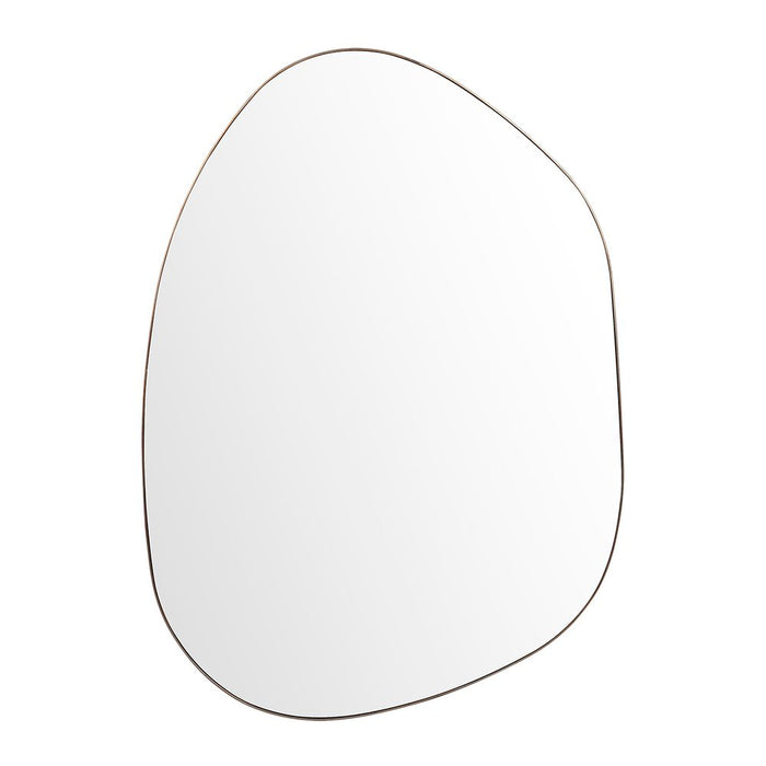 Pollock Small Wall Mirror Antique Gold - 40514