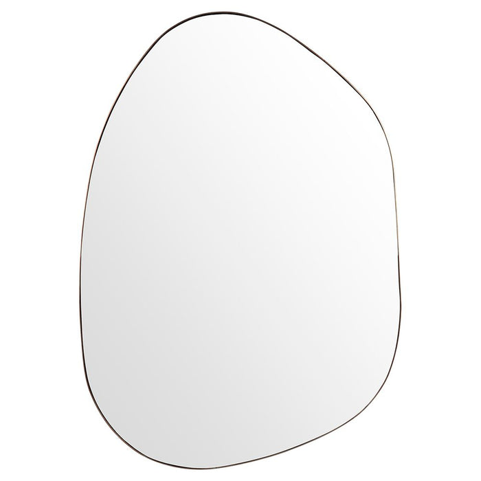 Pollock Large Wall Mirror Antique Gold - 40516