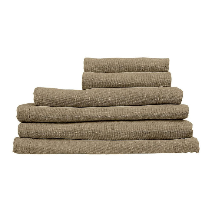 Birkshire 3 Seater Sofa Slip Cover Only Sage - 33244