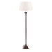 Buy Floor Lamps Australia Hudson 1 Light Floor Lamp Base Bronze - ELPIM30071ABFL
