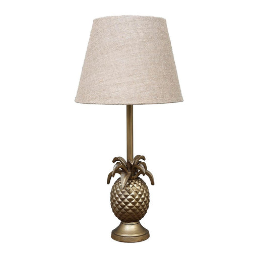 Buy Table Lamps Australia St Martin 1 Light Table Lamp Base Antique Brass - ELANK25758AB