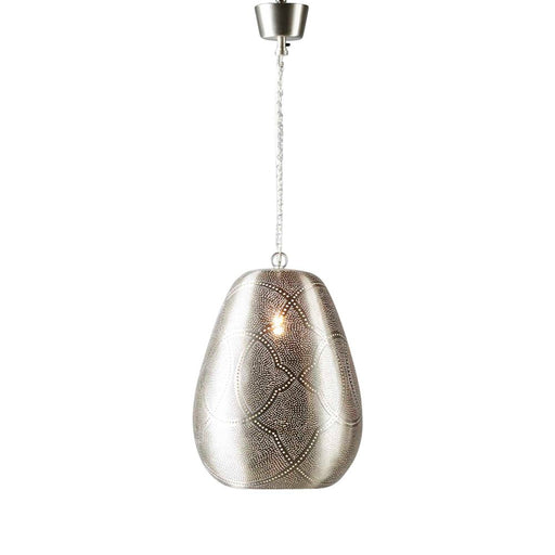 Buy Pendant Lights Australia Rita 1 Light Pendant - ELASWJAR38