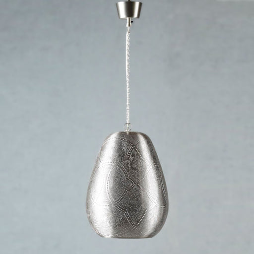 Buy Pendant Lights Australia Rita 1 Light Pendant - ELASWJAR38
