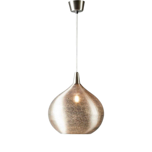 Buy Pendant Lights Australia Amstel Large 1 Light Pendant - ELASWPDL29LGE