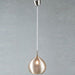 Buy Pendant Lights Australia Amstel Small 1 Light Pendant - ELASWPDL29SML