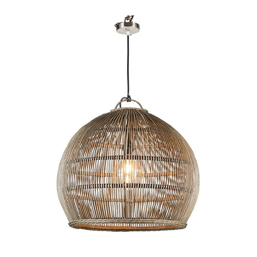 Buy Pendant Lights Australia Comores 1 Light Pendant - ELBER01