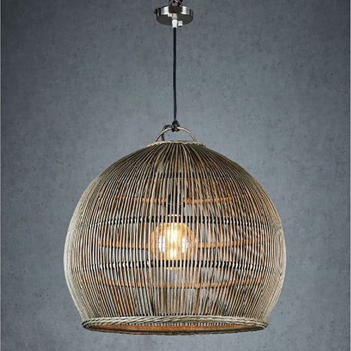 Buy Pendant Lights Australia Comores 1 Light Pendant - ELBER01