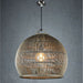 Buy Pendant Lights Australia Comores 1 Light Pendant - ELBER01