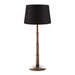 Buy Table Lamps Australia Chapman 1 Light Table Lamp Base Only - Dark Brass - ELPIM50776ABD