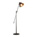 Buy Floor Lamps Australia Winslow Floor Lamp Antique Silver - ELPIM59384AS