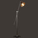 Buy Floor Lamps Australia Winslow Floor Lamp Antique Silver - ELPIM59384AS