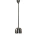 Buy Mini Pendants Australia Delta Dome Small 1 Light Pendant - ELPIM59438AS