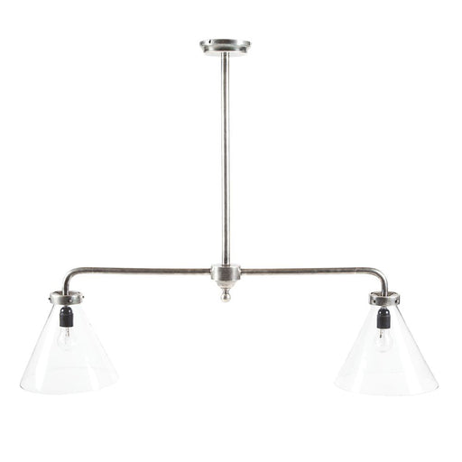 Buy Pendant Lights Australia Gadsden 2 Light Pendant - ELPIM59786AS
