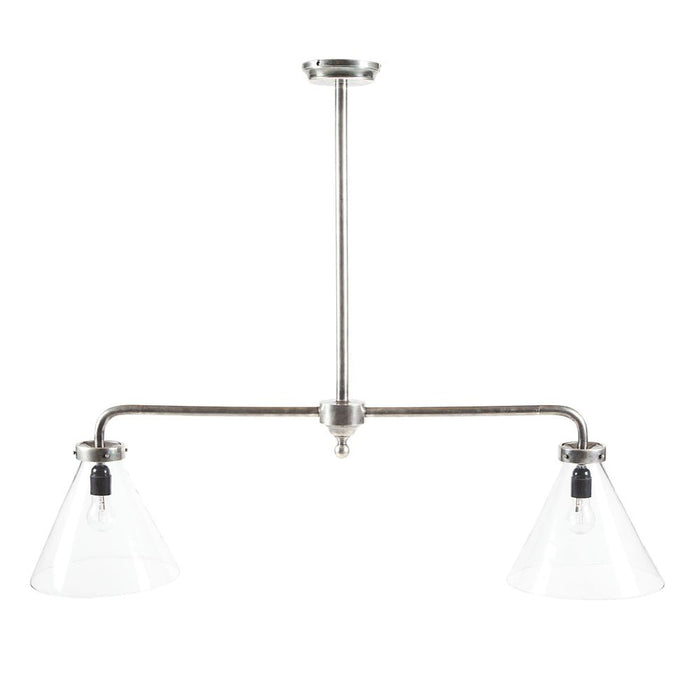 Buy Pendant Lights Australia Gadsden 2 Light Pendant - ELPIM59786AS