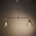 Buy Pendant Lights Australia Gadsden 2 Light Pendant - ELPIM59786AS