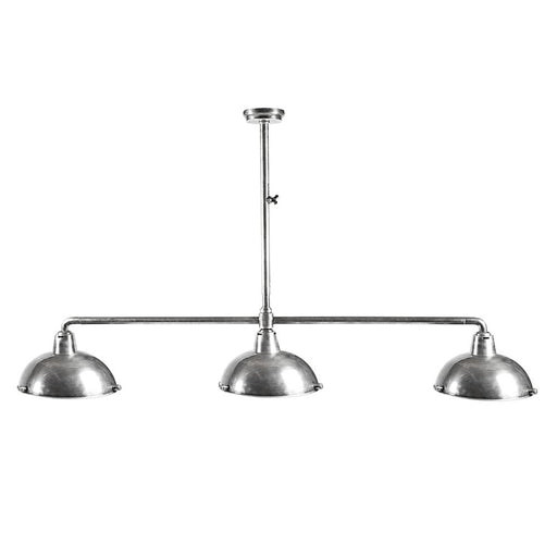 Buy Island Pendant Lights Australia Hampshire 3 Light Pendant - ELPIM59936AS