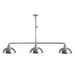 Buy Island Pendant Lights Australia Hampshire 3 Light Pendant - ELPIM59936AS