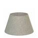 Buy Lamp Shades Australia Large Taper Lamp Shade (16x11x10 H) - Light Natural Linen - Linen Lamp Shade - ELSZ161110LLEU