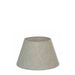 Buy Lamp Shades Australia XS Taper Lamp Shade (10x6.5x7 H) - Light Natural Linen - Linen Lamp Shade - ELSZ10657LLEU