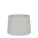 Buy Lamp Shades Australia Small Drum Lamp Shade (12x10.5x8 H) - Light Natural Linen - Linen Lamp Shade - ELSZ121058LLEU