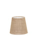 Buy Lamp Shades Australia XXS Taper Lamp Shade (7x5x6 H) - Light Natural Linen - Linen Lamp Shade - ELSZ756LLEU
