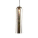Buy Pendant Lights Australia Moroccan Pipe Pendant Nickel - ELPIP65SHNIC