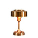 Buy Table Lamps Australia Bankstown Art Deco Table Lamp Antique Brass - ELPIM30967AB