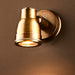 Buy Exterior Wall Lights Australia Pasco Outdoor Wall Lamp Antique Brass - ELPIM52206AB