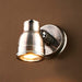 Buy Exterior Wall Lights Australia Pasco Outdoor Wall Lamp Antique Silver - ELPIM52206AS
