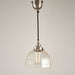 Buy Pendant Lights Australia Hobart 1 Light Pendant Antique Silver - ELPIM57752AS
