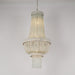 Buy Chandeliers Australia Hilton Large Chandelier - ELJE10476A