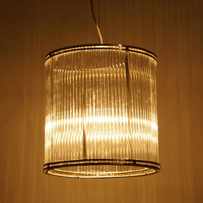 Buy Chandeliers Australia Denzel Large Hanging Chandelier - ELJE22969