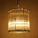 Buy Chandeliers Australia Denzel Large Hanging Chandelier - ELJE22969