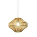 Buy Pendant Lights Australia Avalon Pendant Natural Hemp - ELFAB4016900