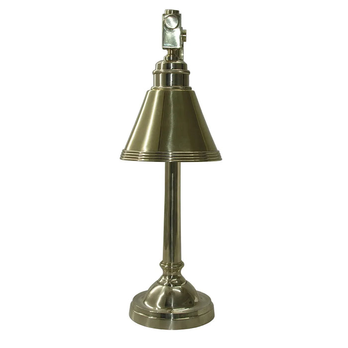 Buy Table Lamps Australia Hermitage Table Lamp 2 Lights Antique Brass - ELPIM31340AB
