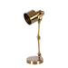 Buy Table Lamps Australia Portofino Table Lamp Antique Brass - ELPIM31350AB
