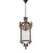 Buy Pendant Lights Australia Riems 1 Light Pendant Medium - ELD11