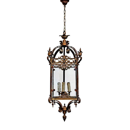 Buy Pendant Lights Australia Riems 3 Light Pendant Large - ELD13
