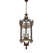 Buy Pendant Lights Australia Riems 3 Light Pendant Large - ELD13