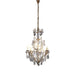 Buy Chandeliers Australia Roche 6 Light Chandelier - ELD19