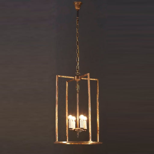 Buy Chandeliers Australia St Palais 4 Light Chandelier - ELD24