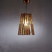 Buy Pendant Lights Australia Cleveland Medium 1 Light Pendant - ELJE14329