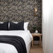 Buy Swing Arm Wall Lights Australia Cromwell Wall Lamp Brass - ELPIM51341AB